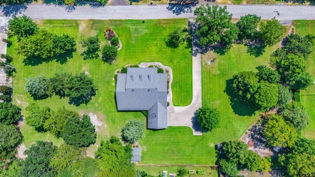320 County Road 2317, House other with 3 bedrooms, 3 bathrooms and null parking in Mineola TX | Image 20