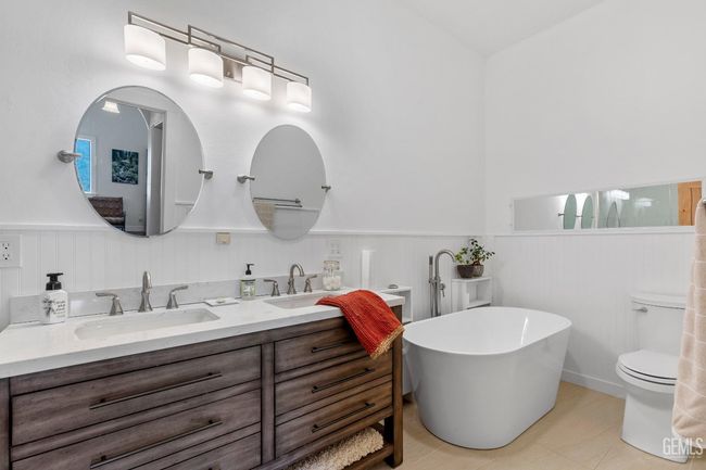 26501 Skyline Dr, House other with 3 bedrooms, 3 bathrooms and null parking in Tehachapi CA | Image 25