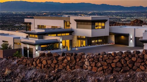 1550 Dragon Crest Ave, Henderson, NV, 89012-7305 | Card Image