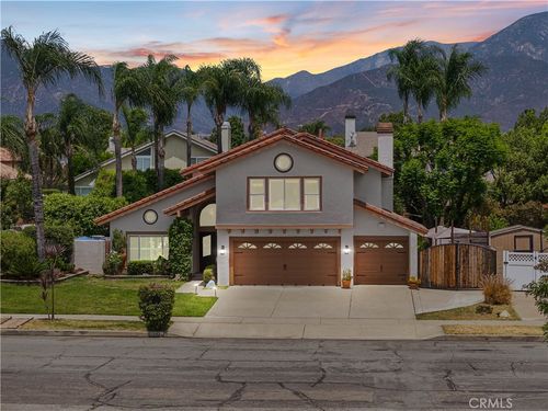 943 W 14th St, Upland, CA, 91786 | Card Image