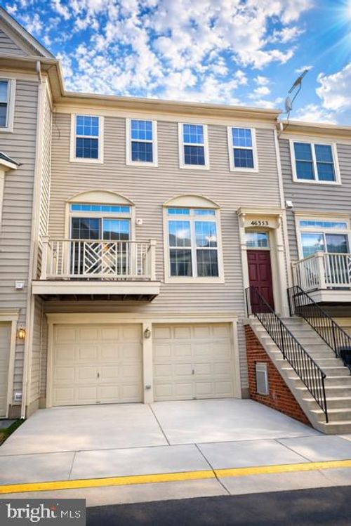 46353 Villa Sq, STERLING, VA, 20165-7263 | Card Image