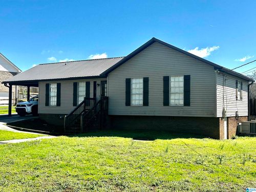 416 Toadvine Rd, Bessemer, AL, 35023-7113 | Card Image