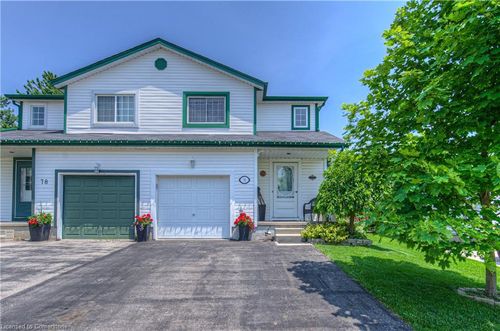 76 Hostetler Rd, New Hamburg, ON, N3A2E2 | Card Image