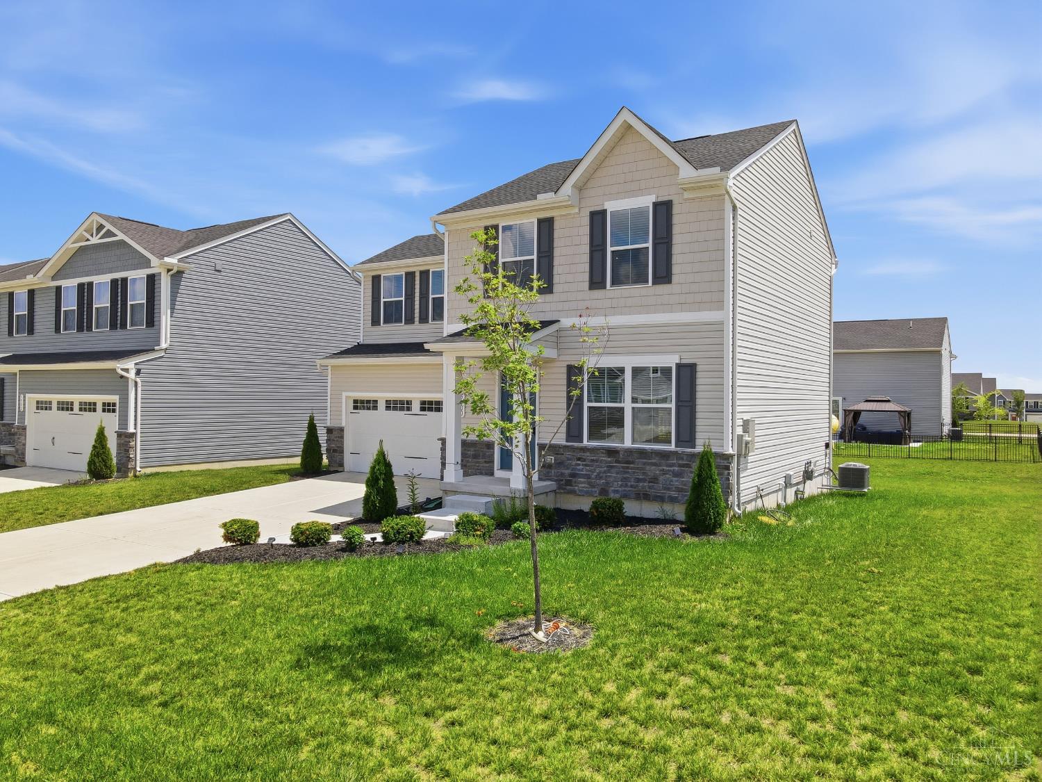 Residential in Middletown 2