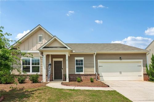 24 Elm Ln, Villa Rica, GA, 30180-1950 | Card Image