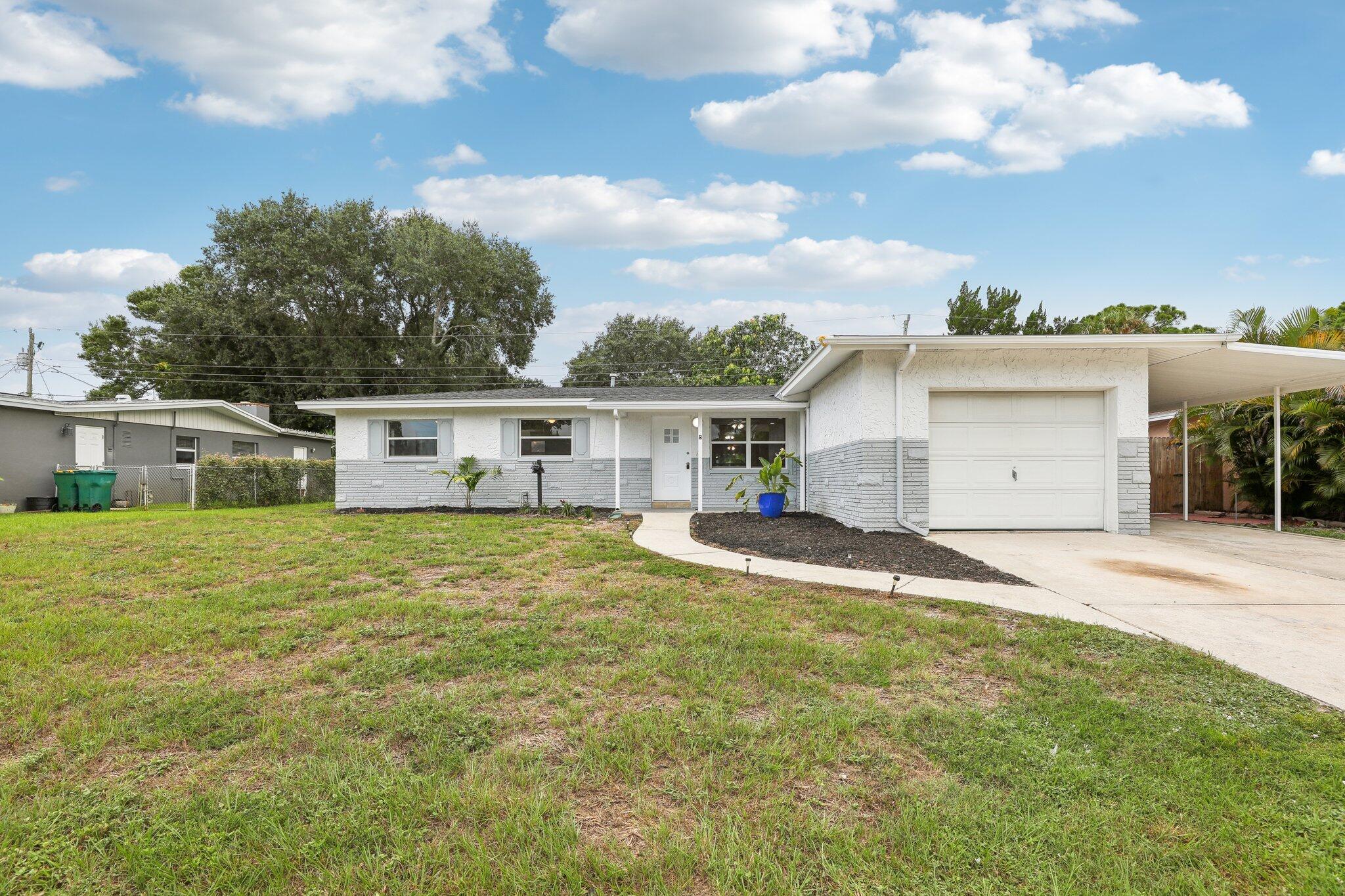 Mirandy Ave, Merritt Island, FL 32952