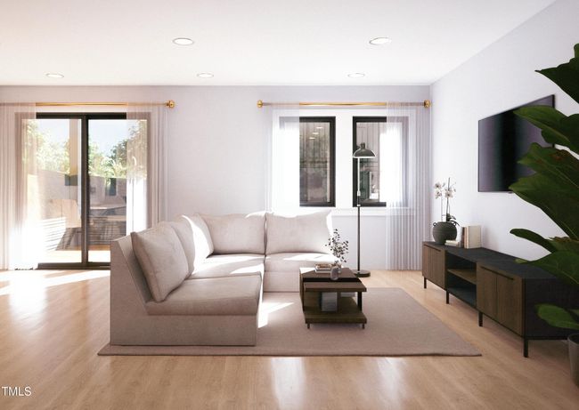 BUCHANAN 25 05 06 Living | Image 5