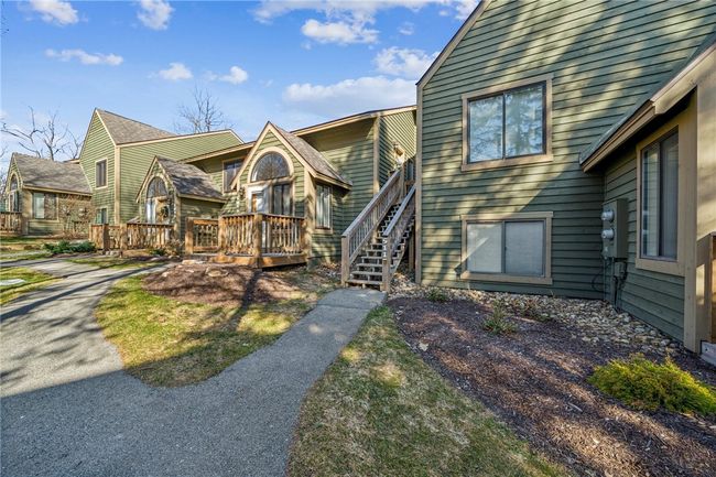 5115 Summit Dr, Condo with 2 bedrooms, 2 bathrooms and 2 parking in Somerset PA | Image 27