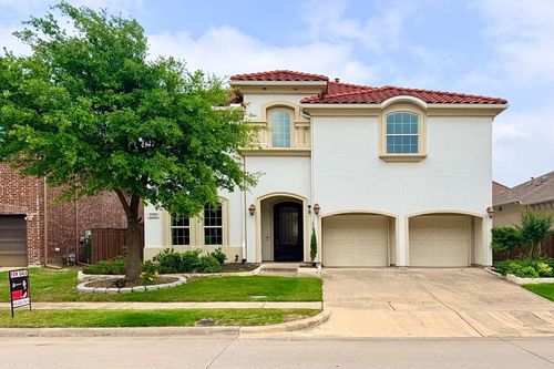 2504 Las Palmas Ln, Plano, TX, 75075-2108 | Card Image