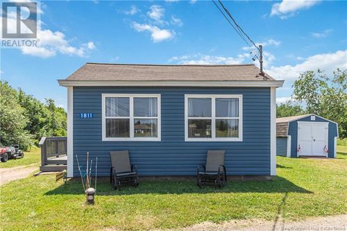 1811 Rte 950, Trois-Ruisseaux, NB, E4N2Y9 | Card Image