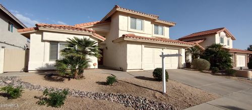 19305 N 78th Avenue, Glendale, AZ, 85308 | Card Image