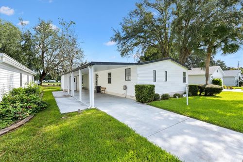 523 Bonita Drive, The Villages, FL, 32159 | Card Image