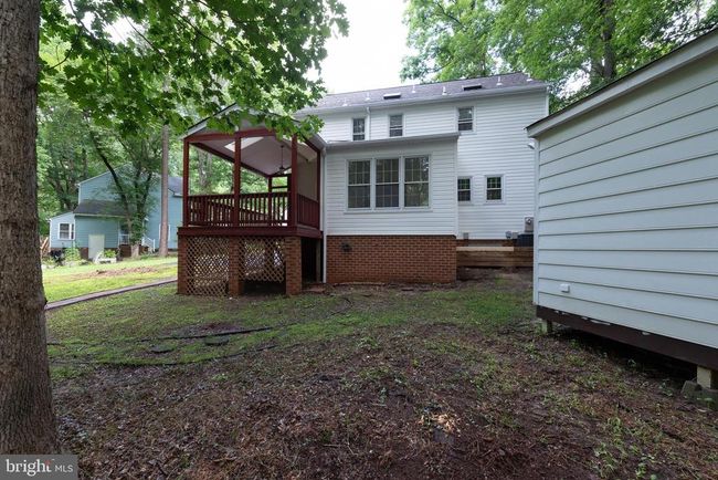6011 Mill Spring Ct, House other with 3 bedrooms, 3 bathrooms and null parking in MIDLOTHIAN VA | Image 44