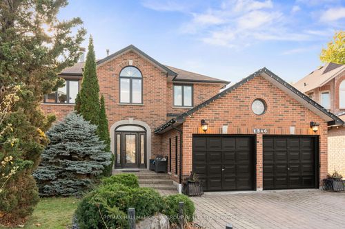 1546 Meldron Dr, Pickering, ON, L1V6T2 | Card Image