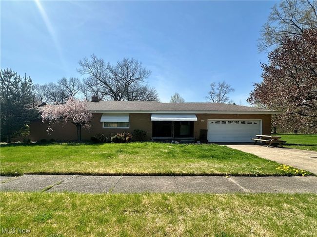 1525 Bellvue Dr, House other with 3 bedrooms, 2 bathrooms and null parking in Niles OH | Image 24