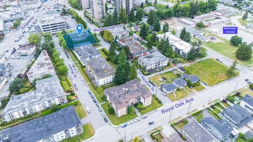 300-6388 Marlborough Ave, Burnaby, BC, V5H4P4 | Card Image