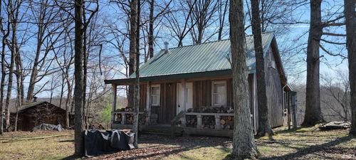 8220 W Hindostan Ct, West Baden Springs, IN, 47469-9418 | Card Image