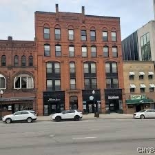 Residential Lease in Utica
