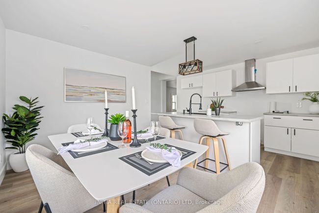 160 Scott St, House other with 3 bedrooms, 3 bathrooms and 2 parking in Wingham ON | Image 11
