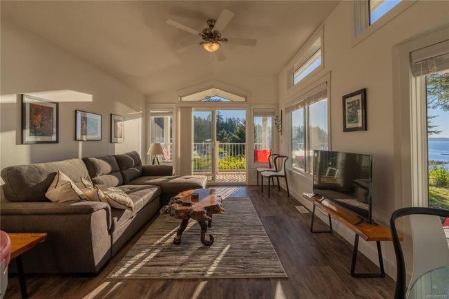 LEASEHOLD - 1 Alder Bay Rd, House other with 1 bedrooms, 0 bathrooms and 1 parking in Port Mcneill BC | Image 14