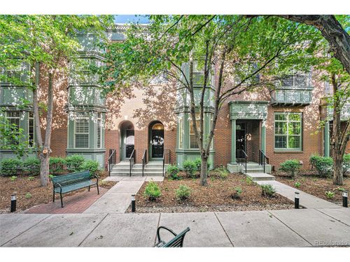 8735 E 29th Pl, Denver, CO, 80238-2828 | Card Image