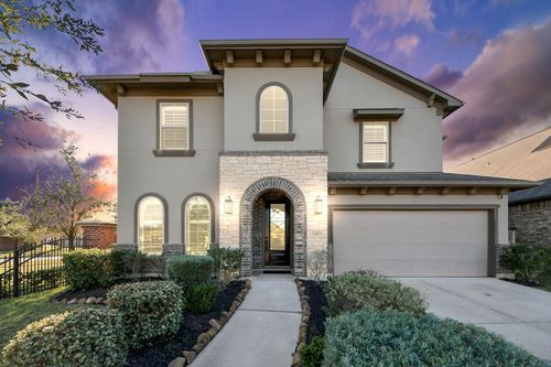 2303 Jasper Pt, Missouri City, TX, 77459-1348 | Card Image