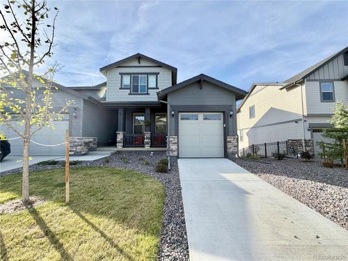 15402 W Dequesne Ave, Morrison, CO, 80465-2023 | Card Image