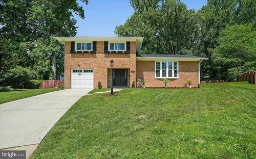 6607 Lone Oak Dr, BETHESDA, MD, 20817-1649 | Card Image