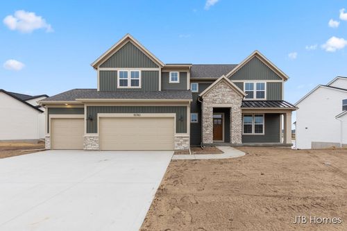 15783 Norwalk Road, Grand Haven Charter Township, MI, 49417 | Card Image