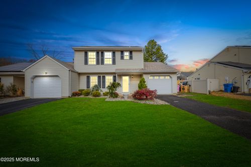 155 Zwolak Ct, South Plainfield, NJ, 07080-3970 | Card Image