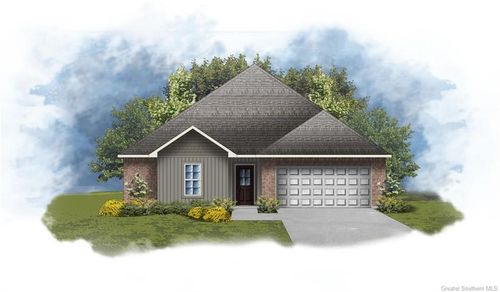 1828 Bowen Rd, Lake Charles, LA, 70611-1406 | Card Image