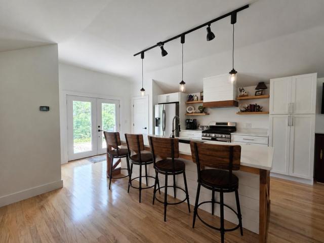 Residential in Russell 4