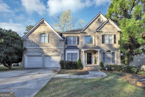 3320 Renaissance Circle, South Fulton, GA, 30349 | Card Image