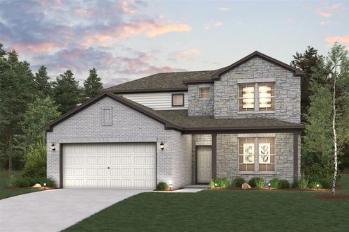 3605 Crawford Street, Bay City, TX, 77414 | Card Image
