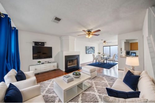 9911 Alexa Pl, San Antonio, TX, 78251-3739 | Card Image