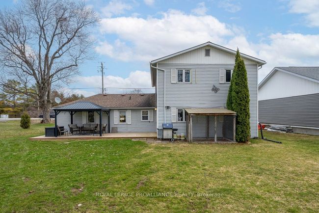 657 49 Highway, House other with 3 bedrooms, 2 bathrooms and 5 parking in Prince Edward County ON | Image 42