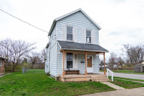 925 Garden Ave, Middletown, OH, 45044-5741 | Card Image