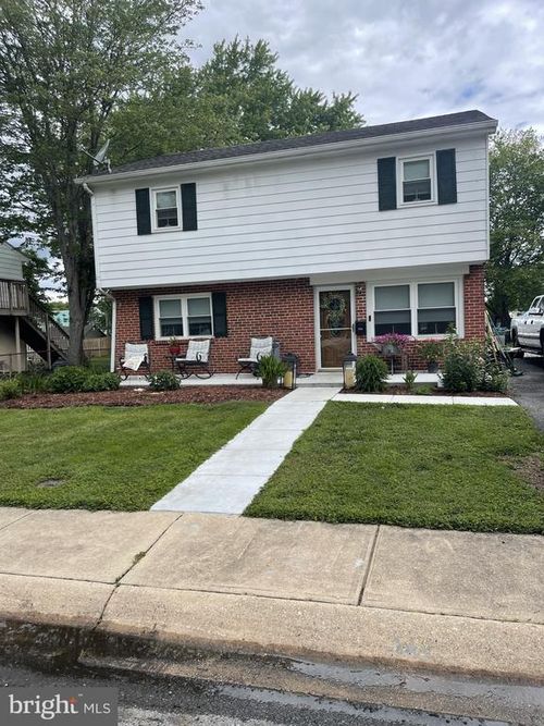 111 Brown Street, ELKTON, MD, 21921 | Card Image