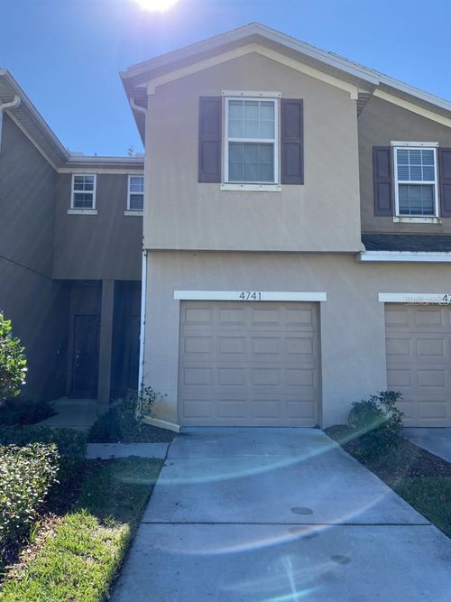 4741 White Sanderling Ct, TAMPA, FL, 33619-0821 | Card Image