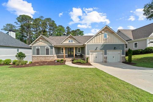 1100 Hidden Hills Circle, Greensboro, GA, 30642 | Card Image