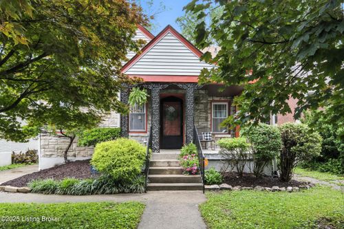 4513 Jewell Ave, Louisville, KY, 40212-2725 | Card Image