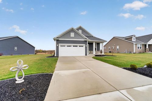 7062 Creekside Court, Mount Pleasant, WI, 53406 | Card Image