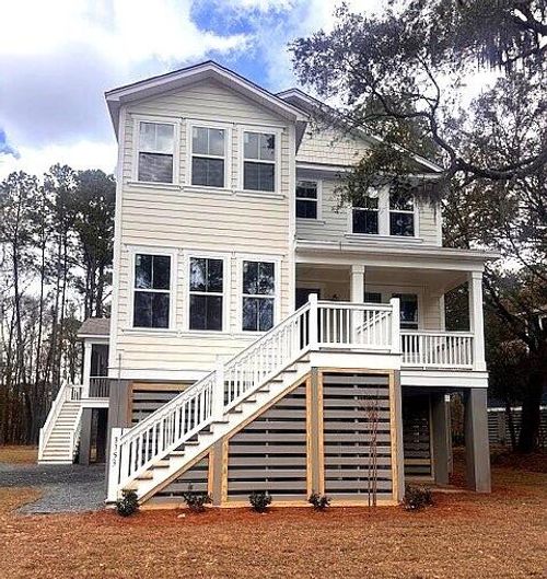 3135 Vanessa Lynne Lane, Johns Island, SC, 29455 | Card Image