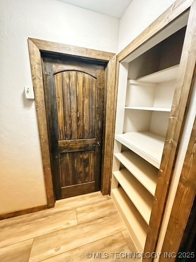 401 Diamond St, House other with 4 bedrooms, 2 bathrooms and null parking in Holdenville OK | Image 27