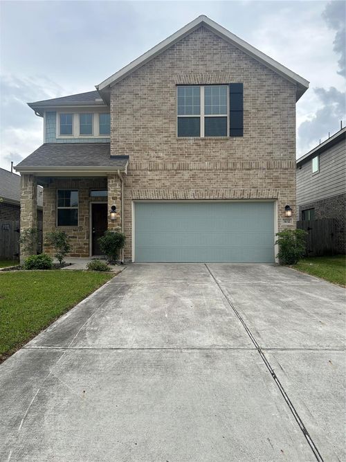 3132 Dunsmore Manor Court, Spring, TX, 77386 | Card Image