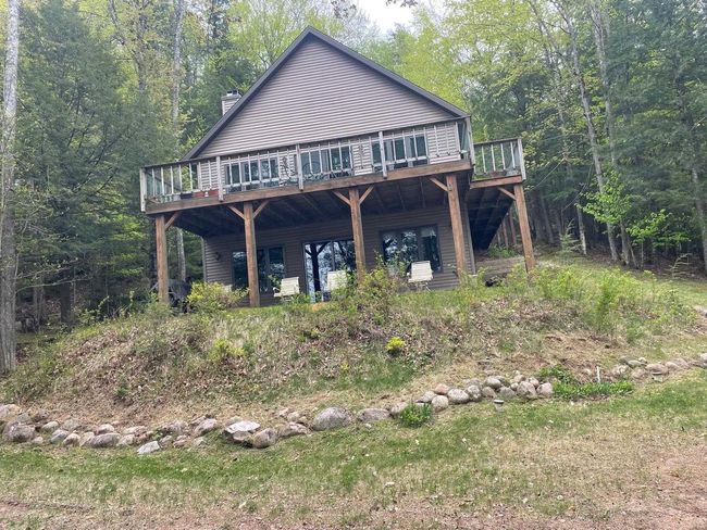 17235 Little Archibald Road, House other with 3 bedrooms, 2 bathrooms and null parking in TOWNSEND WI | Image 51