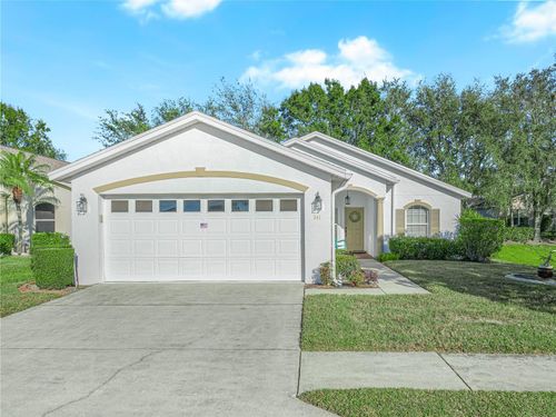 341 Lake Suzanne Dr, LAKE WALES, FL, 33859-5106 | Card Image