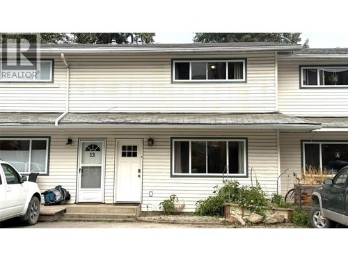 14-400 5th S Avenue, Golden, BC, V0A1H0 | Card Image