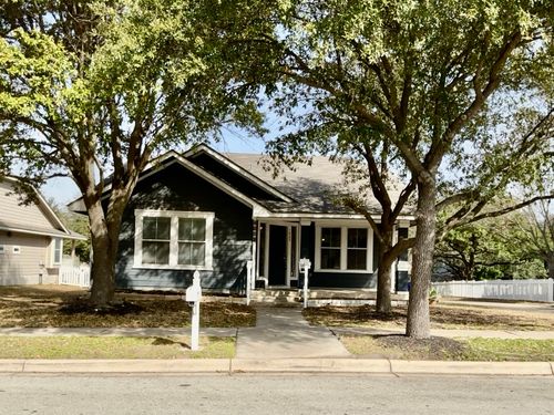 1023 Rawhide Trl, Cedar Park, TX, 78613-3850 | Card Image
