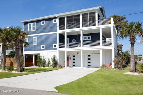 1304 Bonito Ln, Carolina Beach, NC, 28428-5575 | Card Image